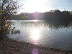 Griggs Reservoir II